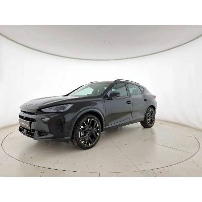 Cupra Formentor 1.5 e-Hybrid DSG Tribe Edition 150 kW
