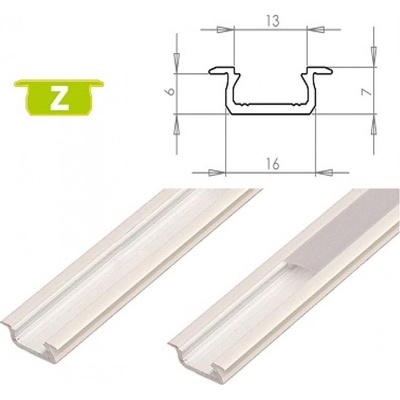 LEDLabs LMZ25 2 m