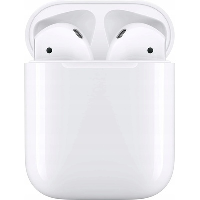 Apple AirPods 2. generácie Lightning čip H1