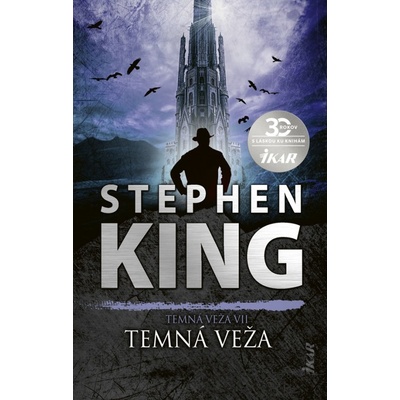 Temná veža 7