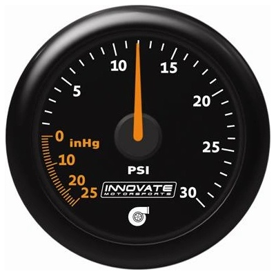 Innovate Vacuum/Boost 30 Psi Mtx-A Inn-3908