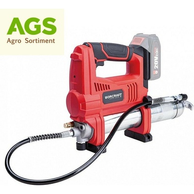 Worcraft CGG-S20Li 213961 – Hledejceny.cz