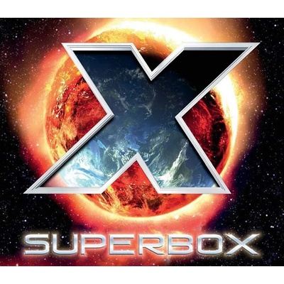 X Superbox