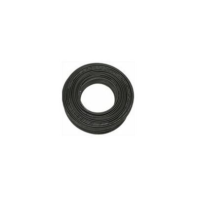 Sapro FVE H1Z2Z2-K 4mm² černá 20 m
