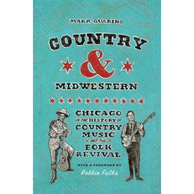 Country and Midwestern - Guarino, Mark – Hledejceny.cz