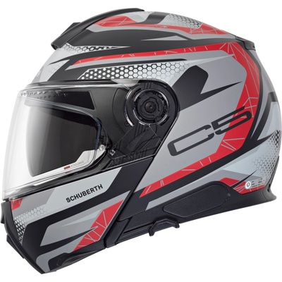 Schuberth C5 Velocity
