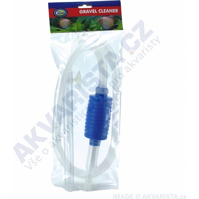 Aqua Nova odkalovací sada 120 cm – Hledejceny.cz