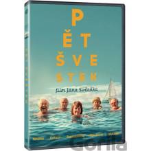 Pět švestek - Jan Svěrák