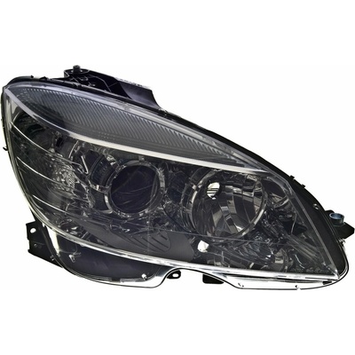 ACI MERCEDES-BENZ W204 "C" 07- 10/07- přední světlo H7+H7 (el. ovládané + motorek) P – Hledejceny.cz