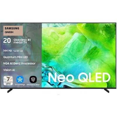 Samsung QE100QN80H