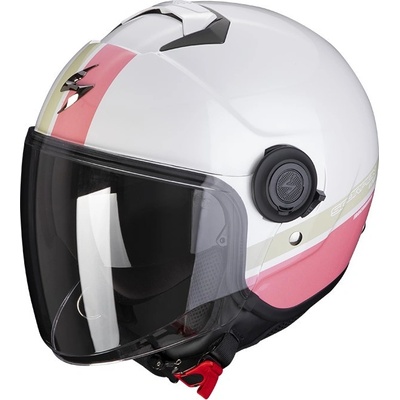 Scorpion EXO-CITY STRADA