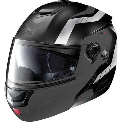 Grex G9.2 Steadfast N-Com
