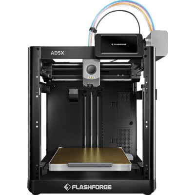 Flashforge Adventurer 5X