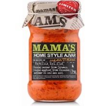 Mama's Ajvar jemný 290 g
