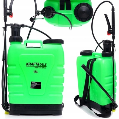 KRAFT & DELE KD2021 18L