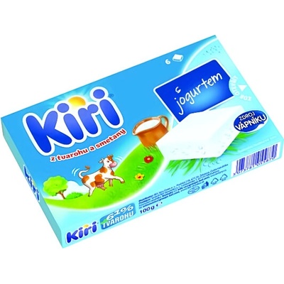 Kiri s jogurtem - 100g