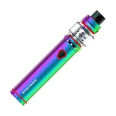 SMOK Stick Prince sada 3000 mAh Duhová 1 ks