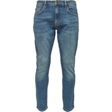 s.Oliver Denim Trousers modrá