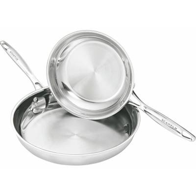 SCANPAN Sada 2 panvíc IMPACT 28 + 20 cm D071000200