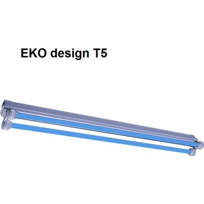 HGES 80 x 2UVC Germicidní baktericidní lampa IP65 160W