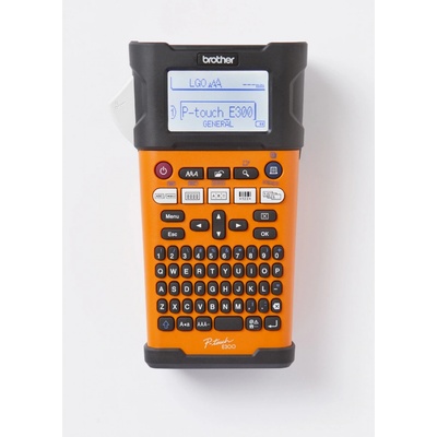 Brother PT-E300VP PTE300VPYJ1