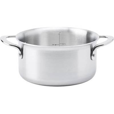 de Buyer Hrnec Alchimy 3605.28, 28 cm