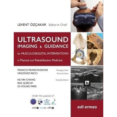 Ultrasound Imaging & Guidance for Musculoskeletal Interventions in Physical and Rehabilitation