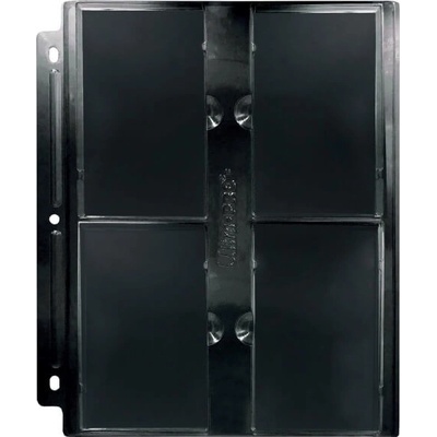 Ultra Pro Black Graded Slab Page for PSA Stránka na do alba – Hledejceny.cz