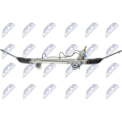 NTY Prevodka riadenia SPK-TY-033