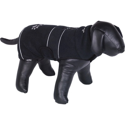 Nobby Tenia fleece reflexní mikina