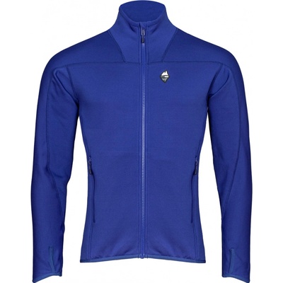 High Point Elektron 6.0 Sweatshirt tmavě modrá