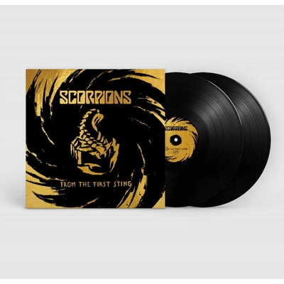 Scorpions - From The First Sting / Vinyl / 2 LP