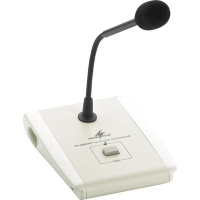 Monacor PA-4000PTT