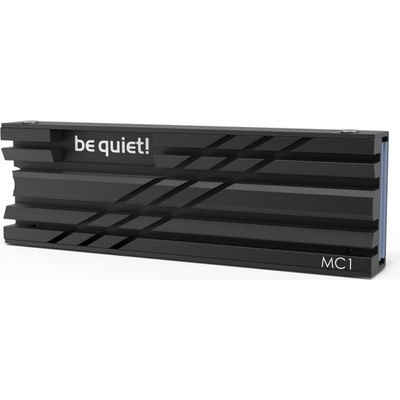 be quiet! MC1 BZ002