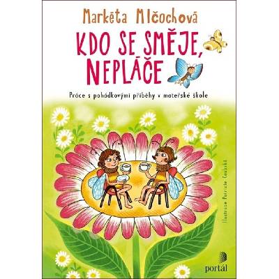 Kdo se směje, nepláče A4