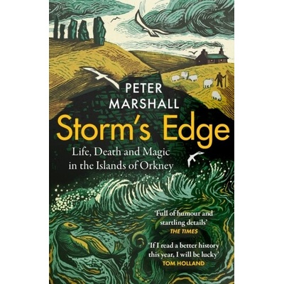 Storm's Edge