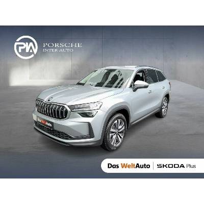 Skoda Kodiaq TSI mHEV Selection DSG 110 kW