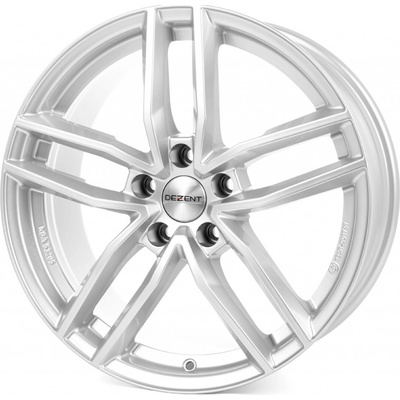 Dezent TR 7,5x17 5x112 ET27 silver