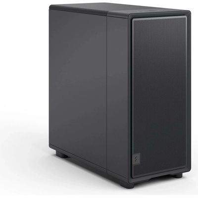 Fractal Design Epoch Black Solid FD-C-EPO1A-01