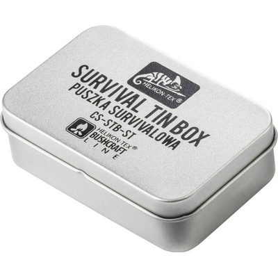 Helikon-Tex Survival Plechová krabička – Hledejceny.cz