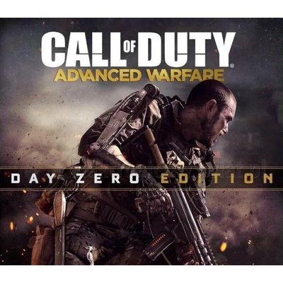Call of Duty: Advance Warfare Day Zero