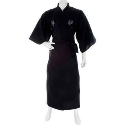 Japonské pánské kimono ZEN dlouhé – Hledejceny.cz