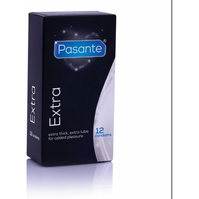 Pasante Extra Safe 12 ks
