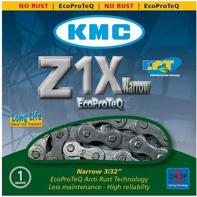 KMC Z-1