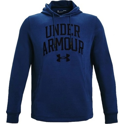 Under Armour Rival Terry COLLEGIATE HD regal – Hledejceny.cz