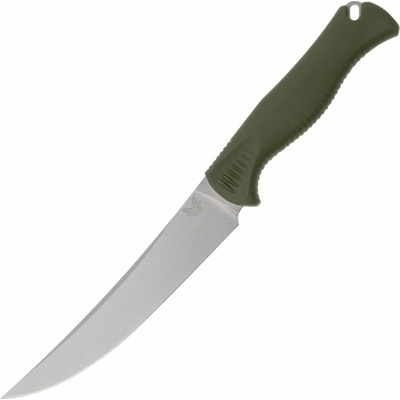 Benchmade 6" MEATCRAFTER, FB, MLD 15500-04