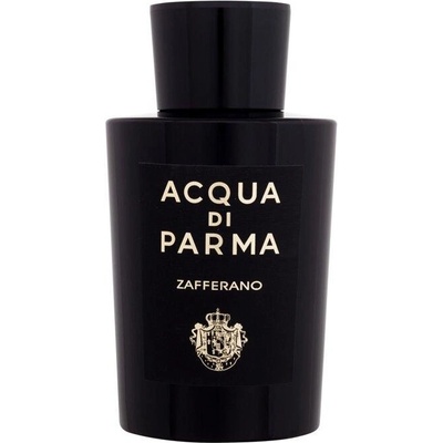 Acqua di Parma Signatures Of The Sun Zafferano parfumovaná voda unisex 180 ml