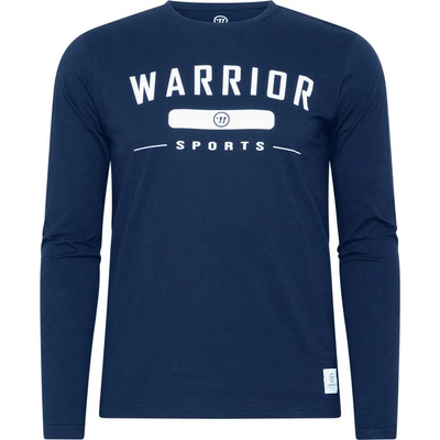 Warrior Covert Sports LS Navy