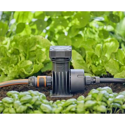 Gardena Systém Micro-Drip Základní přístroj 4,6 mm 13310-20