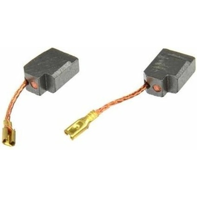 Uhlík Dewalt 6,4x10x13mm 2ks - GEKO G85319